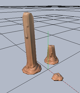 light candle