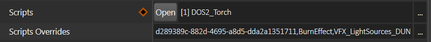 light sidebar